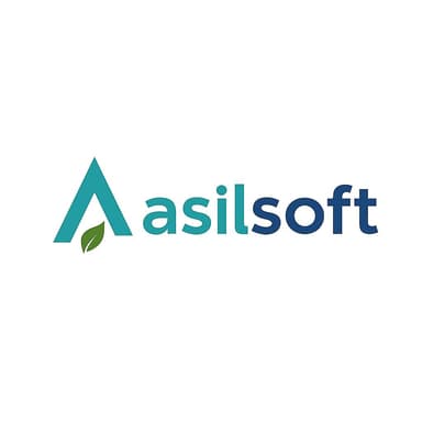 Asilsoft Logo